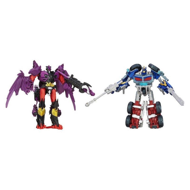 darksteel and skylynx